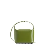 mlouye Louise Bag Calla Green34603 nobg mlouye Louise Bag Calla Green34603 nobg