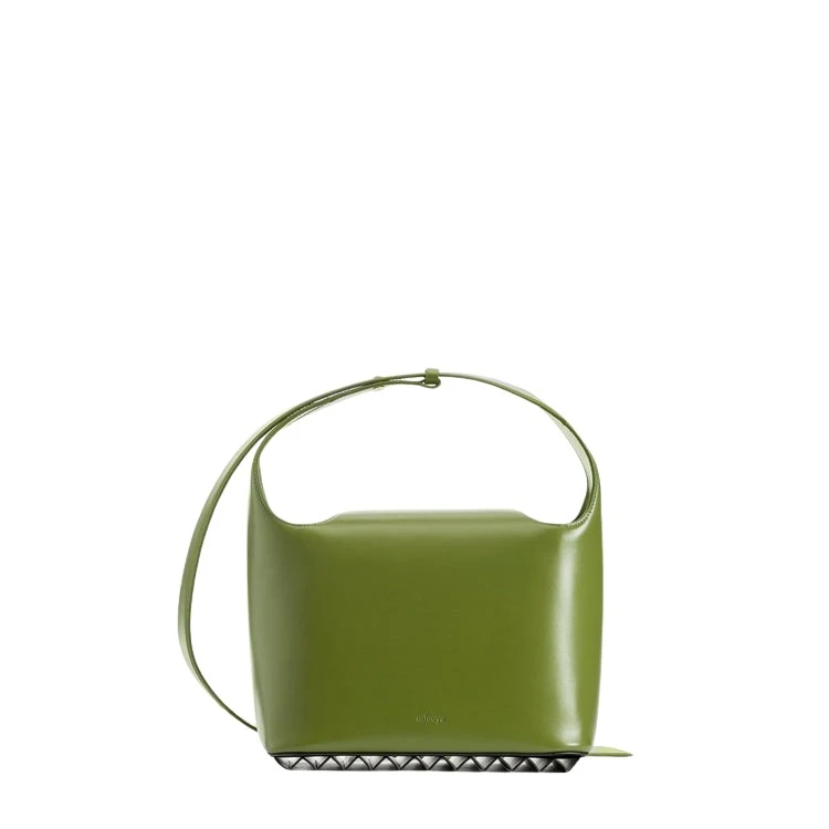 mlouye Louise Bag Calla Green34603 nobg mlouye Louise Bag Calla Green34603 nobg