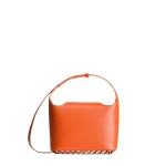 mlouye Louise Bag Orange95053 nobg mlouye Louise Bag Orange95053 nobg