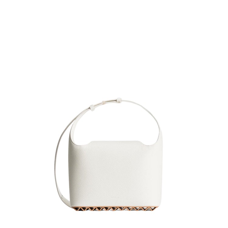 mlouye Louise Bag White96946 nobg Mlouye Louise Bag White