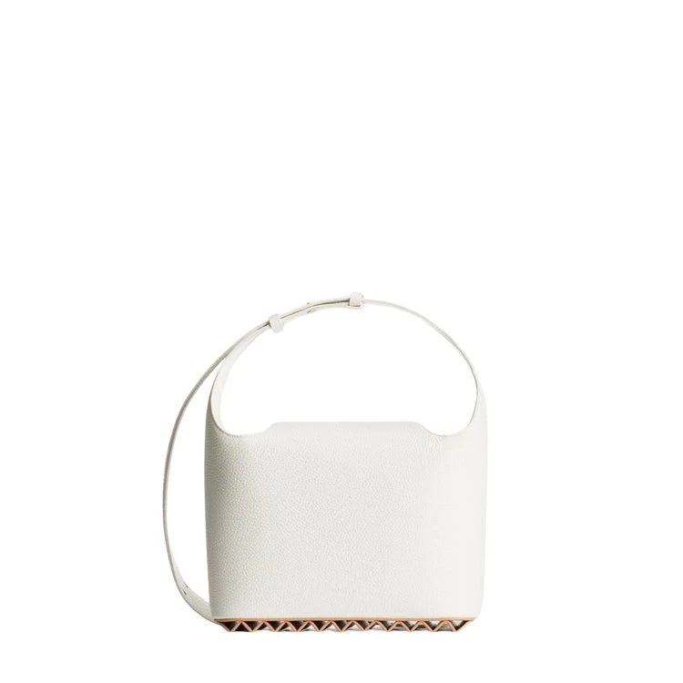 mlouye Louise Bag White96946 nobg mlouye Louise Bag White96946 nobg
