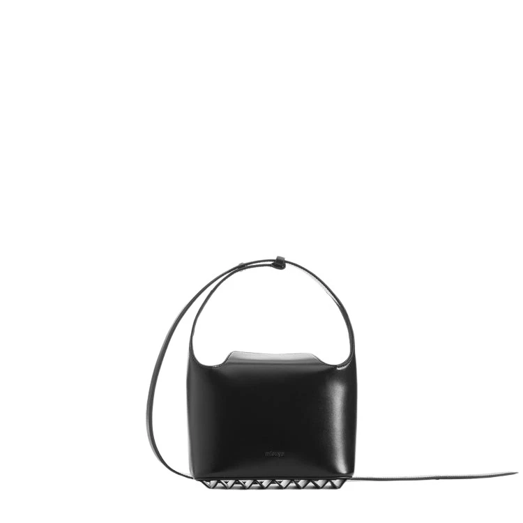 mlouye Mini Louise Bag Black88578 nobg mlouye Mini Louise Bag Black88578 nobg
