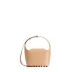 mlouye Mini Louise Bag Latte50113 nobg