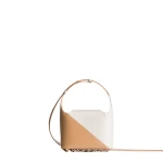 mlouye Mini Louise Bag Milky40759 nobg mlouye Mini Louise Bag Milky40759 nobg