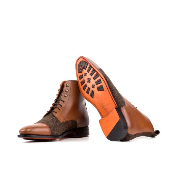 men boots