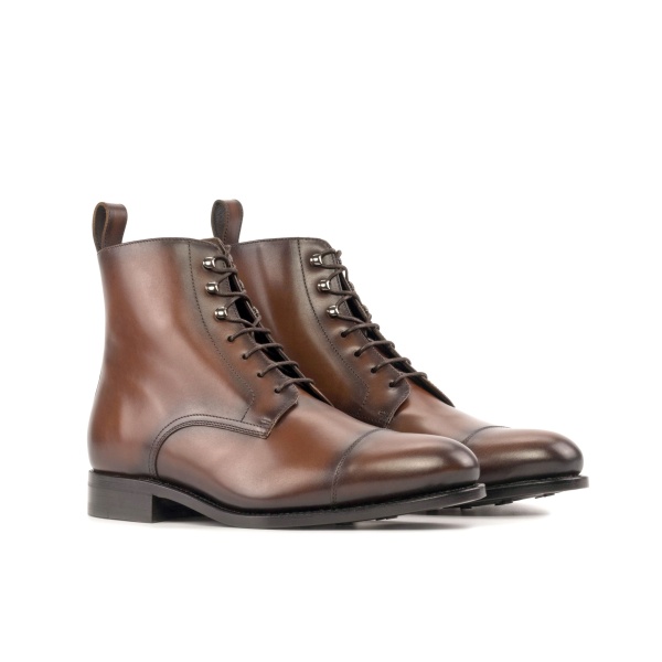  Luxury Handbags by you Brown Jumper Boots
