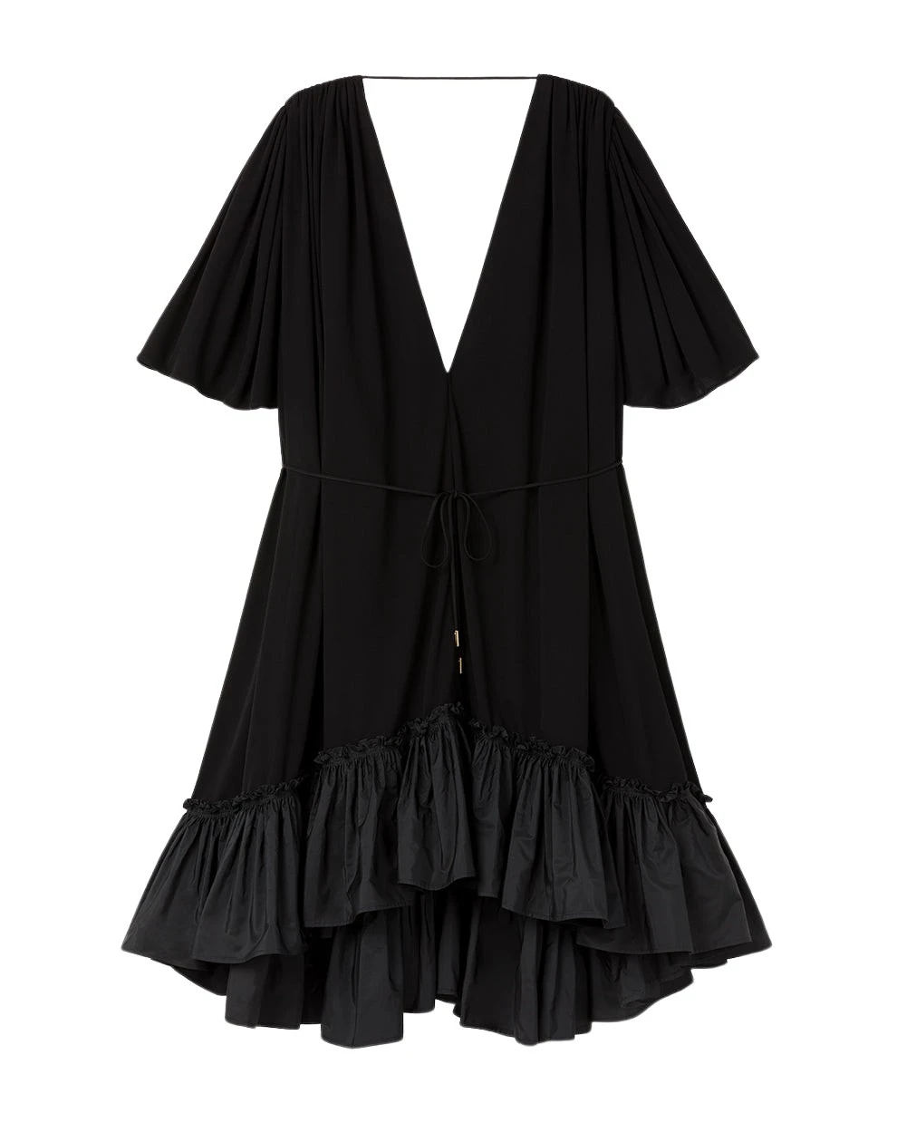 AZ FACTORY Amanda Dress Black91823 nobg AZ FACTORY Amanda Dress Black91823 nobg