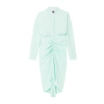 AZ FACTORY Emma Dress Pistachio78519 nobg AZ FACTORY Emma Dress Pistachio78519 nobg
