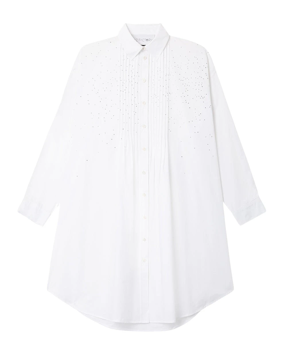 AZ FACTORY Greta Dress White35924 nobg AZ FACTORY Greta Dress White35924 nobg