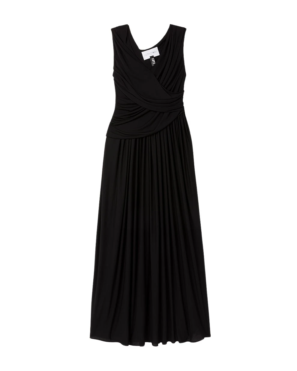 AZ FACTORY Michelle Dress Black80922 nobg AZ FACTORY Michelle Dress Black80922 nobg