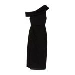 AZ FACTORY Rosa Dress Black65077 nobg AZ FACTORY Rosa Dress Black65077 nobg