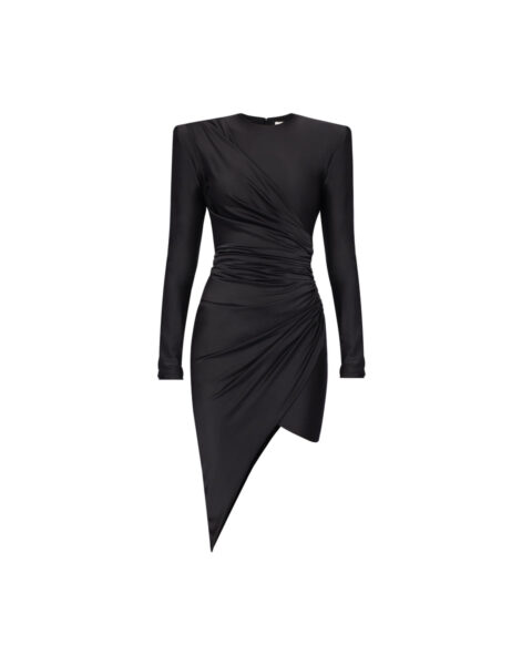 Alexandre Vauthier dress