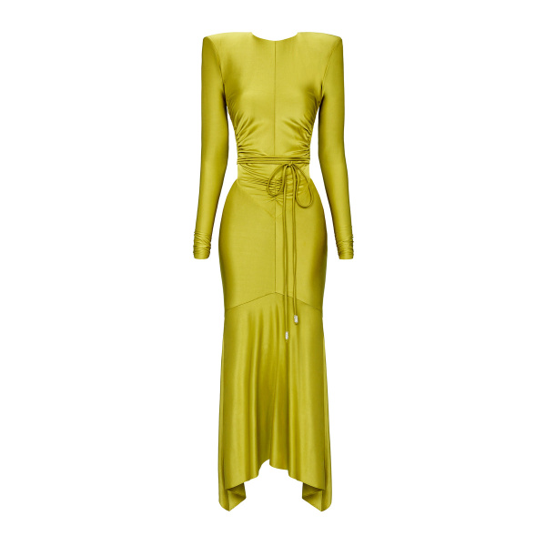 Alexandre Vauthier dress