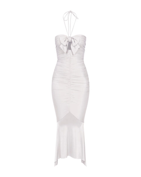 Alexandre Vauthier dress