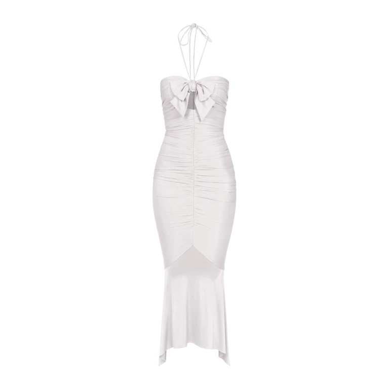 Alexandre Vauthier dress