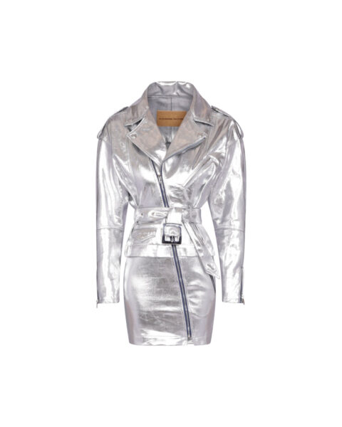 Alexandre Vauthier dress