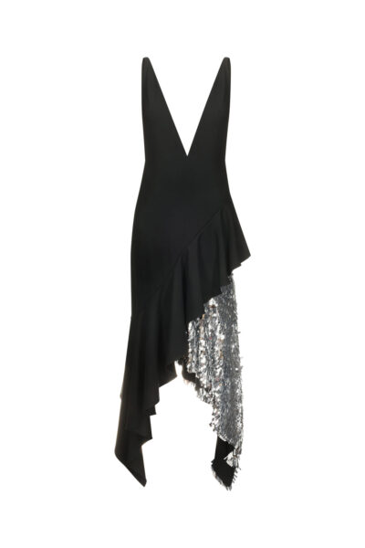 Alexandre Vauthier dress