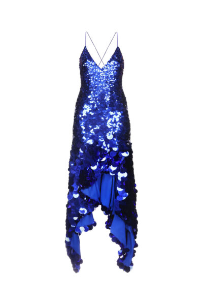 Alexandre Vauthier dress