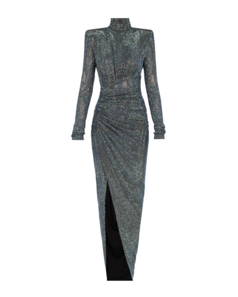 Alexandre Vauthier dress
