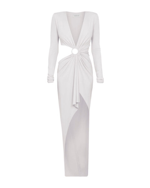 Alexandre Vauthier dress