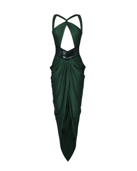 Alexandre Vauthier dress