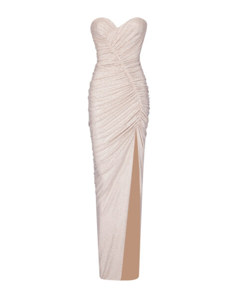 Alexandre Vauthier dress