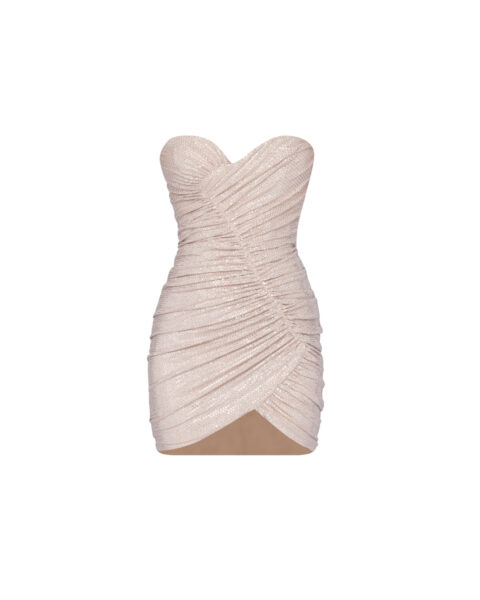 Alexandre Vauthier dress