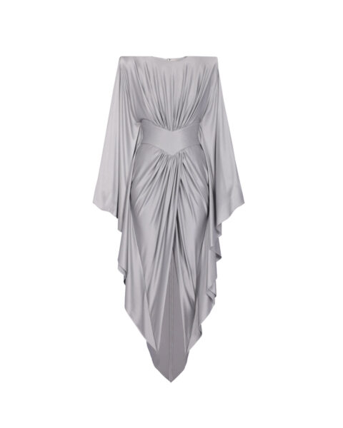 Alexandre Vauthier dress
