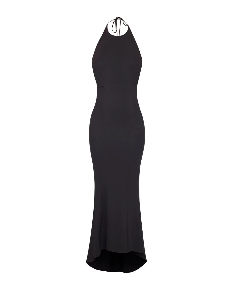 Alexandre-Vauthier-Long-Dress Alexandre Vauthier dress