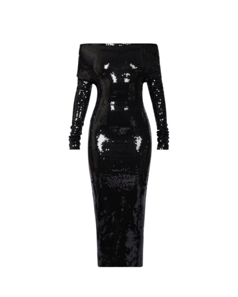 Alexandre Vauthier dress