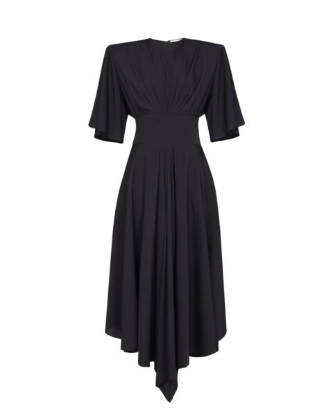 Alexandre Vauthier dress