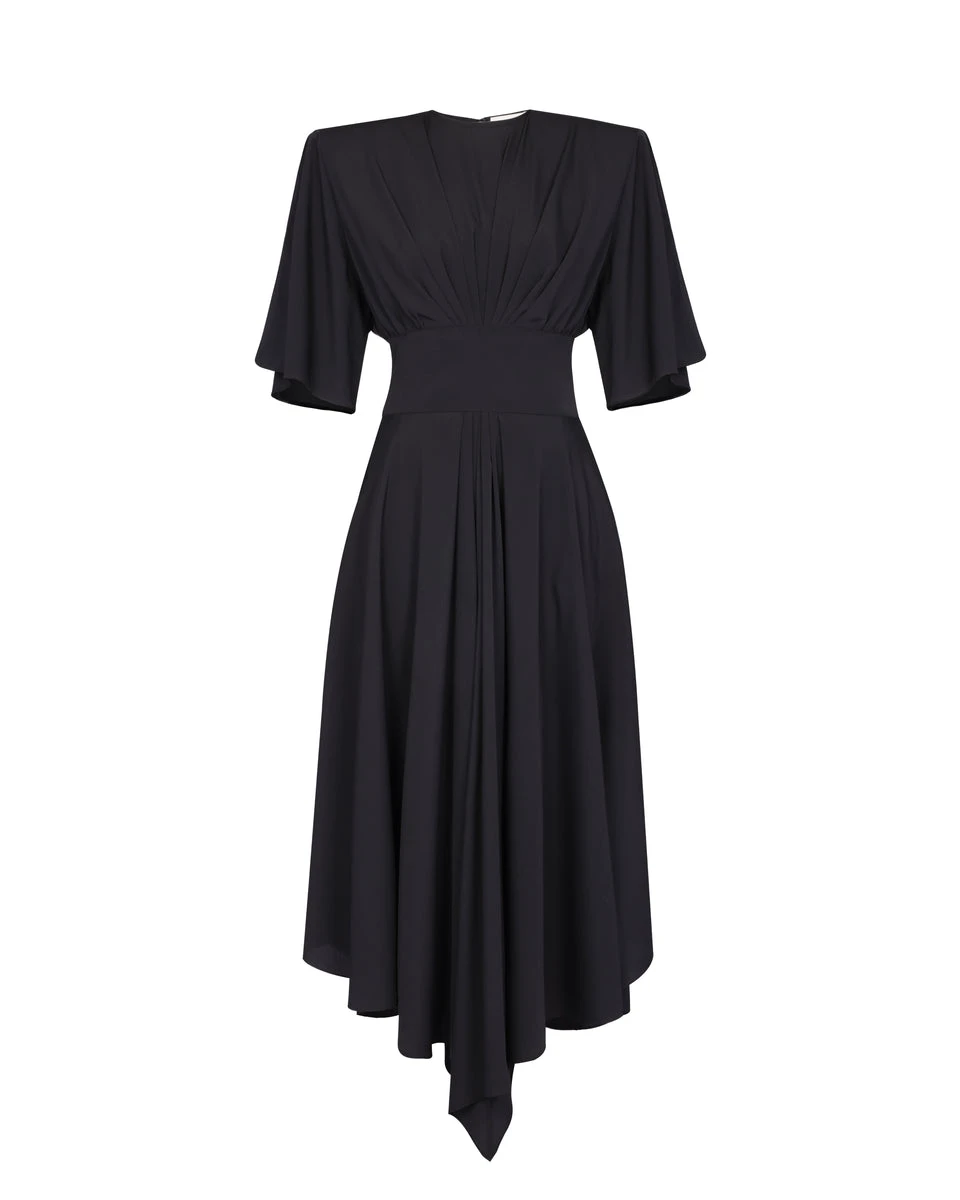 Alexandre-Vauthier-Maxi-Dress Alexandre Vauthier dress