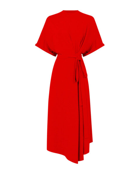 Alexandre Vauthier dress