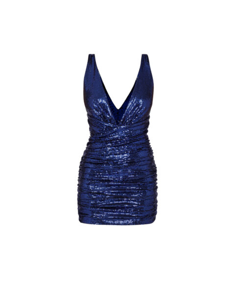 Alexandre Vauthier dress