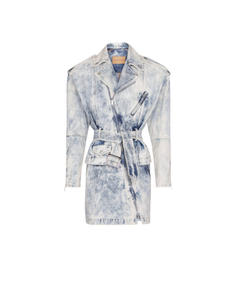 Alexandre Vauthier dress