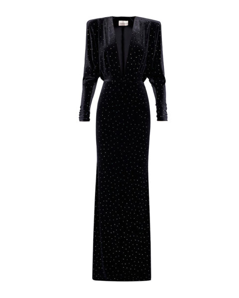 Alexandre Vauthier dress
