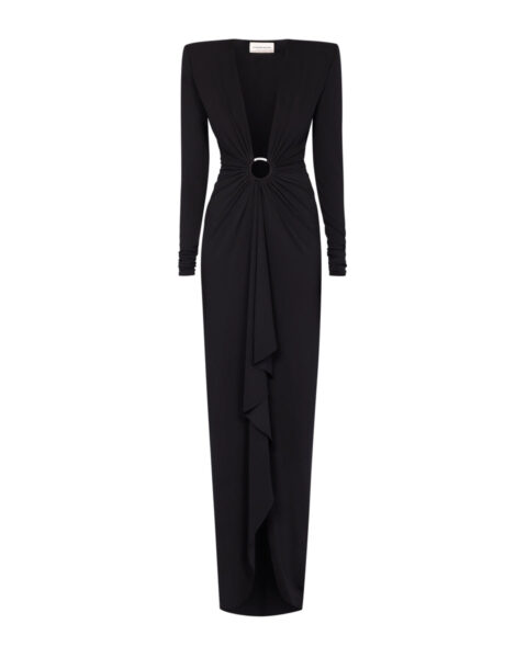Alexandre Vauthier dress