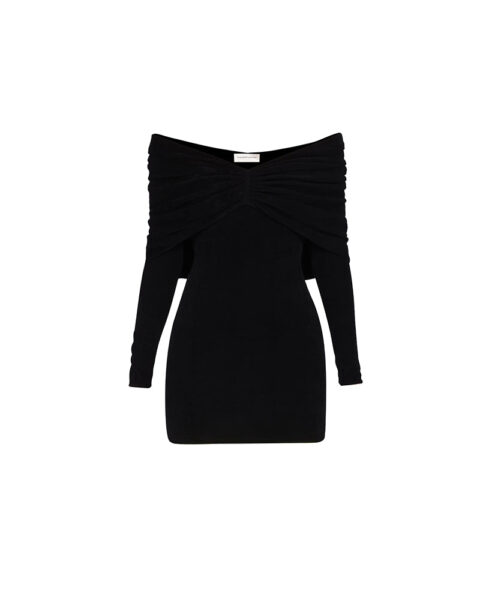 Alexandre Vauthier dress