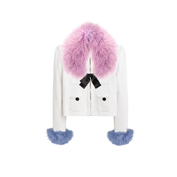 Loulou Brand Lover Come Back Jacket21597 nobg
