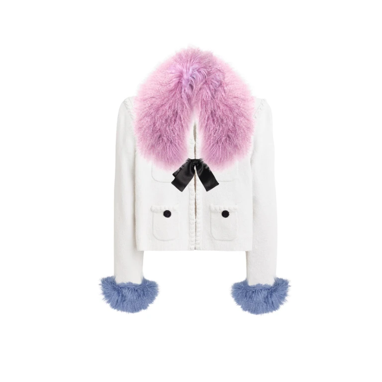 Loulou Brand Lover Come Back Jacket21597 nobg
