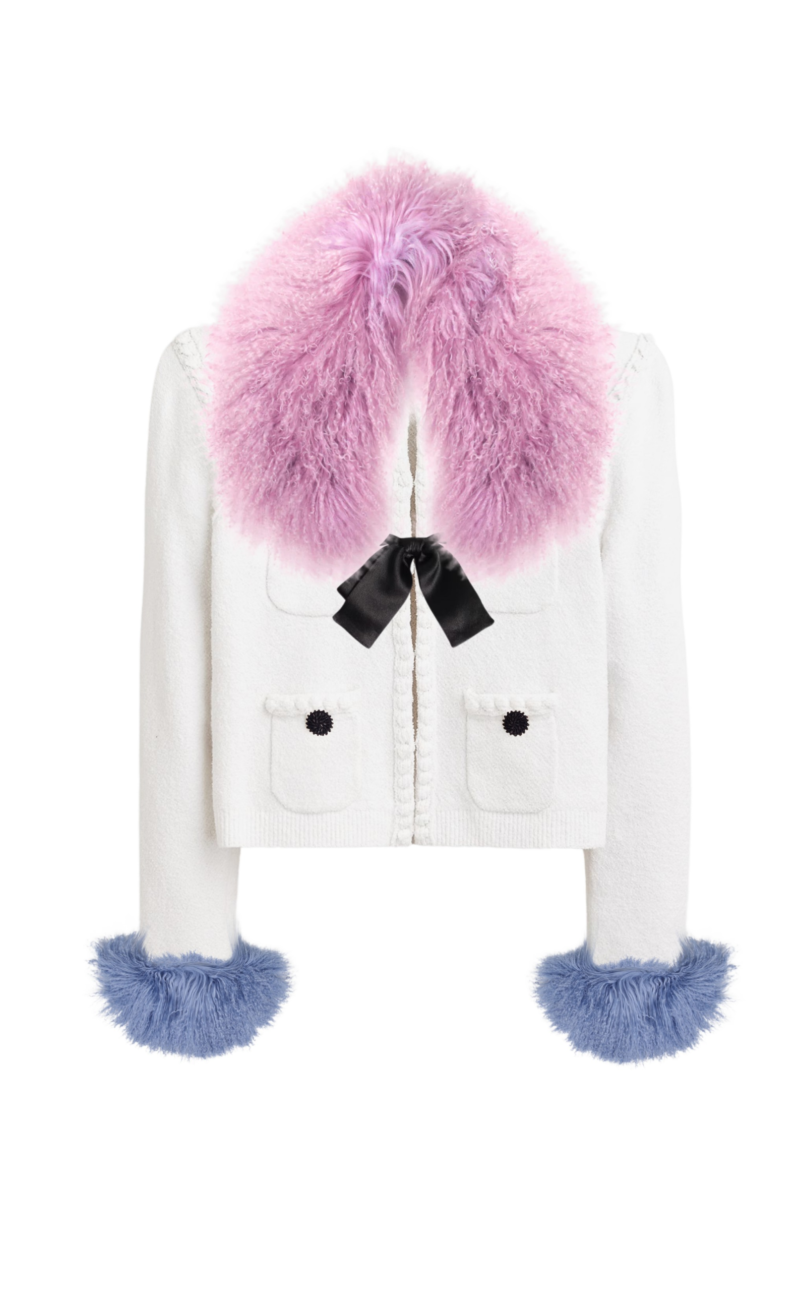 Loulou The Brand Lover Come Back Jacket