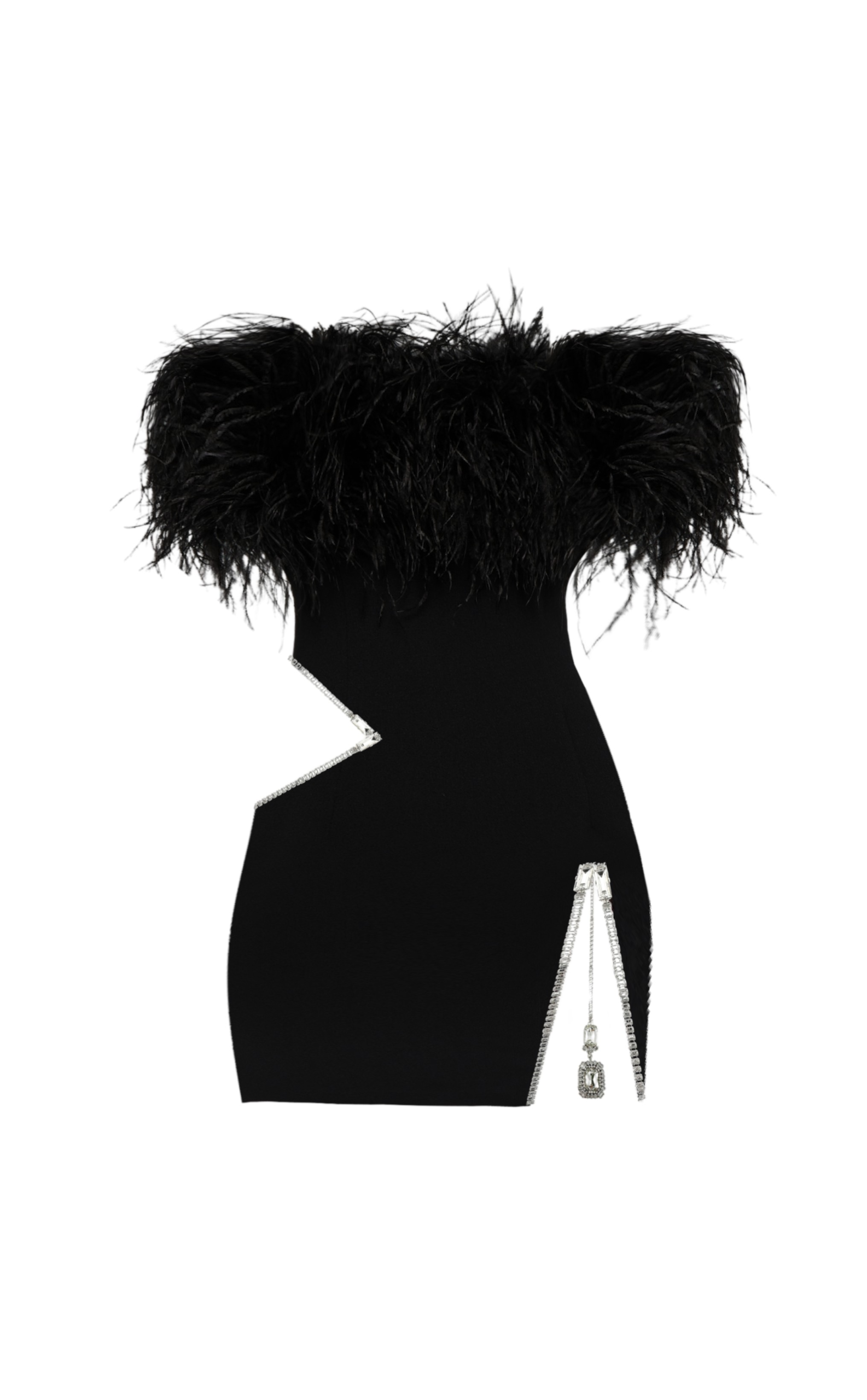Loulou The Brand The Barefoot Contessa Dress