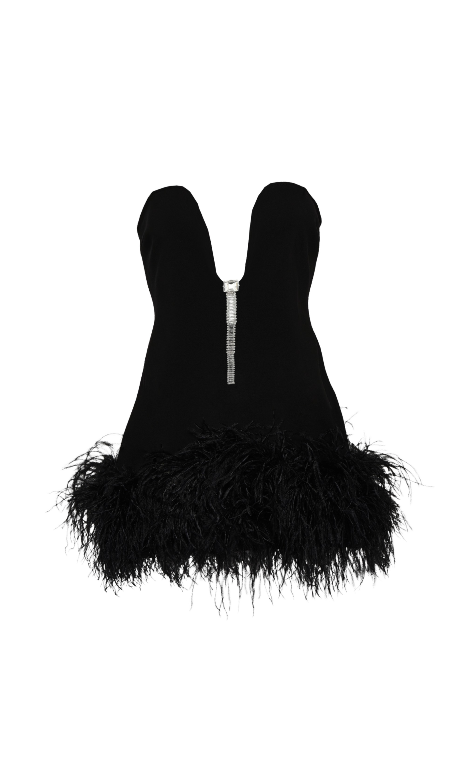 Loulou The Brand The Harvey Girls Dress