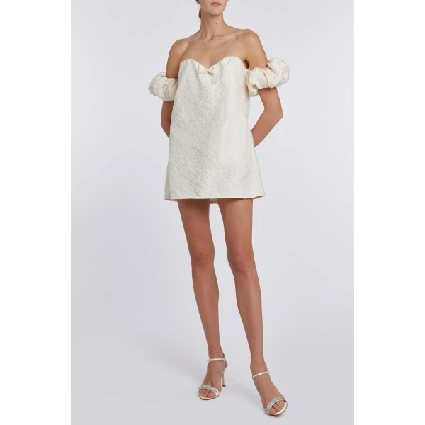 Markarian gowns