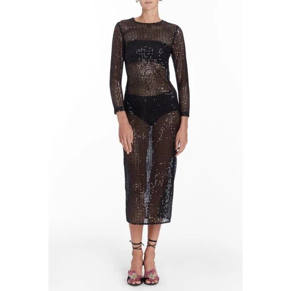 Markarian gowns