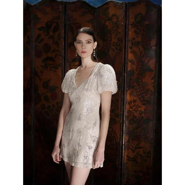 Markarian dress