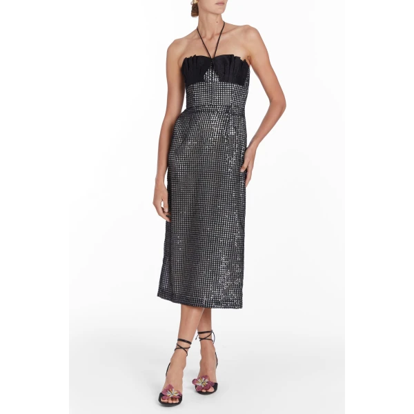 Markarian gowns