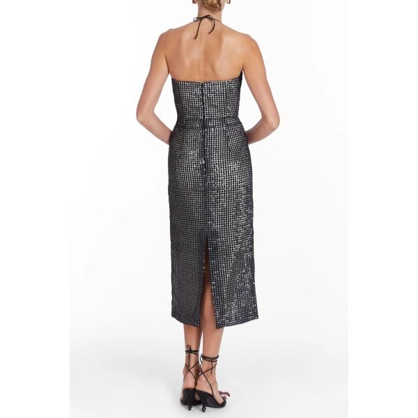 sMarkarianafiyaa gown