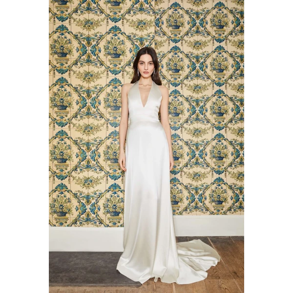 Markarian dress