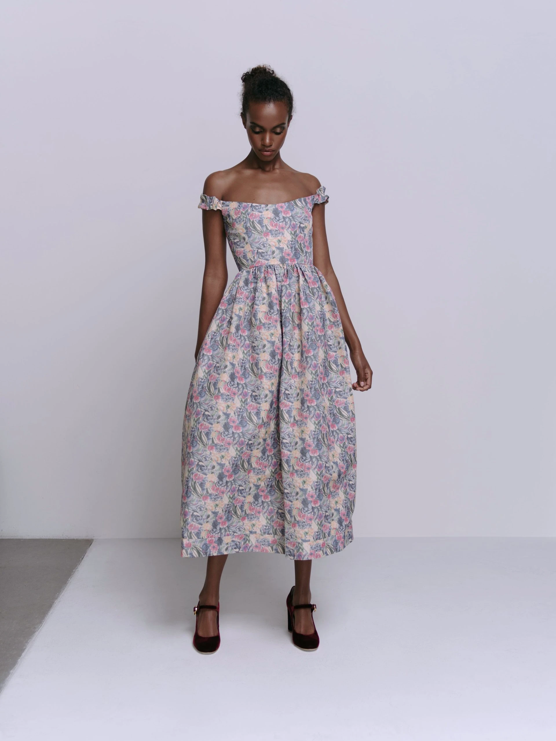 Markarian dress